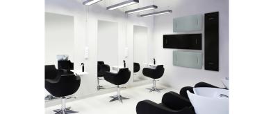 SOUND ABSORBING PRODUCTS